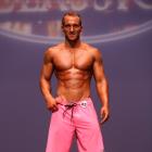 Jared  Thompson - NPC Southern Classic 2013 - #1